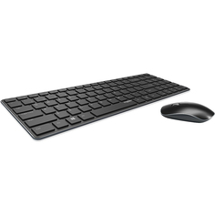 Комплект клавиатура + мышь Rapoo X9310
