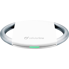 Беспроводное зарядное устройство Cellular Line WIRELESSPADIPHW