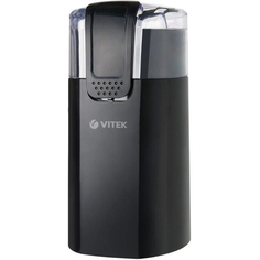 Кофемолка Vitek VT-7124 BK