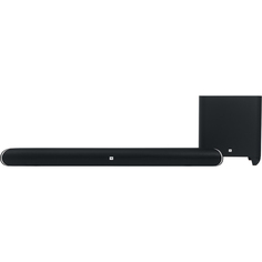 Саундбар JBL Cinema SB450 Black