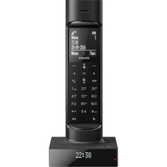 Стационарный телефон Philips M7701B/51