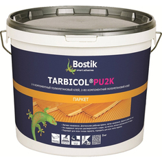 Клей Bostik Tarbicol PU2K Паркет 5 кг