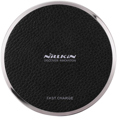 Беспроводное зарядное устройство Nillkin Wireless Magic Disk 3 Black