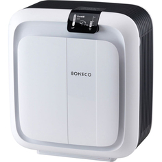 Увлажнитель-очиститель воздуха Boneco H681
