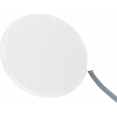 Беспроводное зарядное устройство VLP WCHWH White