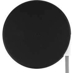 Беспроводное зарядное устройство VLP WCHBL Black