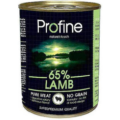 Корм для собак Profine Lamb ягненок и картофель, 400 г