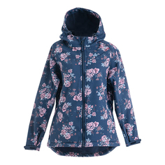 Ветровка женская Garden girl Classic navy S