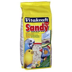 Песок для птиц VITAKRAFT Sandy 2.5кг Витакрафт