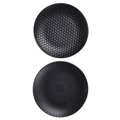 Набор тарелок Asa selection Blacktea 2 шт