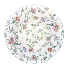 Набор тарелок Top Art Studio 21 см 2 шт Топ арт студио