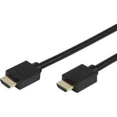 Кабель Vivanco HDMI - HDMI 2 м 42117
