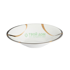 Набор суповых тарелок Hankook Prouna Aurora 23 см 6 шт