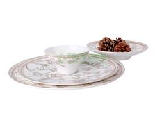 Сервиз столовый Top Art Studio Лейла 24 предмета 6 персон Топ арт студио