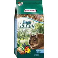 Корм для грызунов VERSELE-LAGA Degus Nature 750г