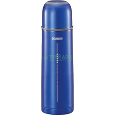Термос Zojirushi синий 05л (SV-GG 50 AH)