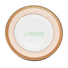 Набор тарелок Royal Porcelain Палатин Голд 16 см 6 шт