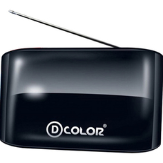 Телевизионная антенна D-Color DCA-105A