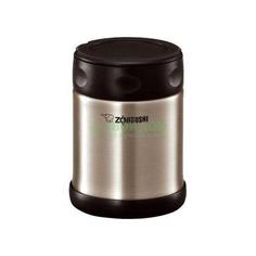 Термос Zojirushi для ланча стальной 0.5 л (SW-EAE 50ХA)
