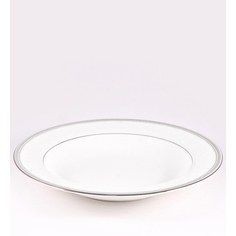 Набор тарелок суповых Narumi Луна 23 см 6 шт