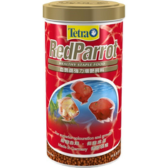 Корм для рыб TETRA Red Parrot 250мл