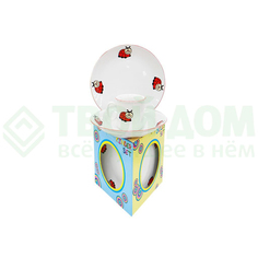 Набор детской посуды Thun 1794 3 предмета