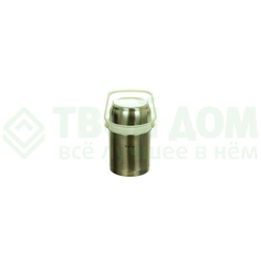 Термос 1000 мл матовый нерж. Сталь (VA-7876.1000) Fissman