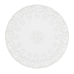 Набор тарелок мелких 27см 6шт Hatori джулия грин