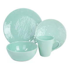 Набор столовый 24 предмета Meibo MB16A423-B