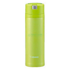 Термокружка Zojirushi лайм 048л (SM- JB 48W GR)