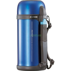 Термос Zojirushi синий 15л (SF-CC 15 AH)