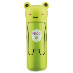 Термос 200 мл нерж. Сталь (VA-9685.200) Fissman