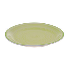 Набор столовый 3 предмета Tognana gypsy лайм