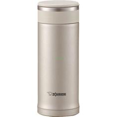 Термос Zojirushi Термос-кружка серебро 048л (SM-JA 48 SA)