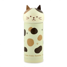 Термос 250 мл нерж. Сталь (VA-9688.250) Fissman