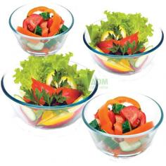 Набор посуды Supra HOSEKI 4 предмета