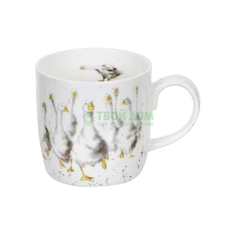 Кружка Роял вустер Кружка 310мл гуси-гуси (RWC MMLL5629-XT-1)