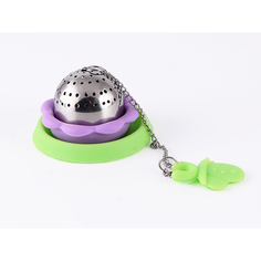 Ситечко для заваривания чая бабочка (AY-8912.TS) Fissman