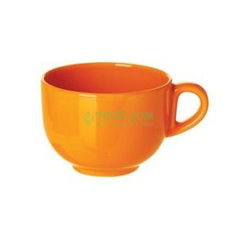 Кружка Excelsa Чашка оранжевая (42064)