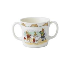 Кружка Royal doulton Кружка с 2 ручками Кролики ITRABU00266