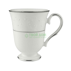 Кружка Lenox Чистый опал 380 мл (LEN6141139)