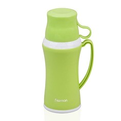 Термос 600 мл зеленый Fissman