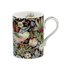 Кружка Роял вустер Кружка 350мл дрозды моррис коричневая (RWC MMJD5583-XG)