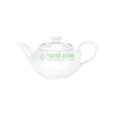 Чайник Portmeirion Чайник 0.6л софи конран белый (PRT-CPW76867-X)