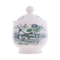 Сахарница Claytan Мельница 0,28 л (CL30185G9-AL)