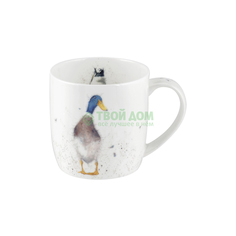 Кружка Роял вустер Кружка 310мл утка кряква (RWC MMKC5629-XT-1)