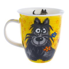 Кружка 480мл колли.невис Dunoon DNN78015628