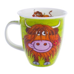 Кружка 480мл бык.невис Dunoon DNN78015611