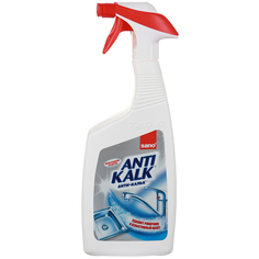 Универсальное чистящее средство Sano Antikalk Rust & Scale Remover 1 л