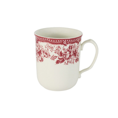 Кружка Claytan Damask Flower 0.34 л